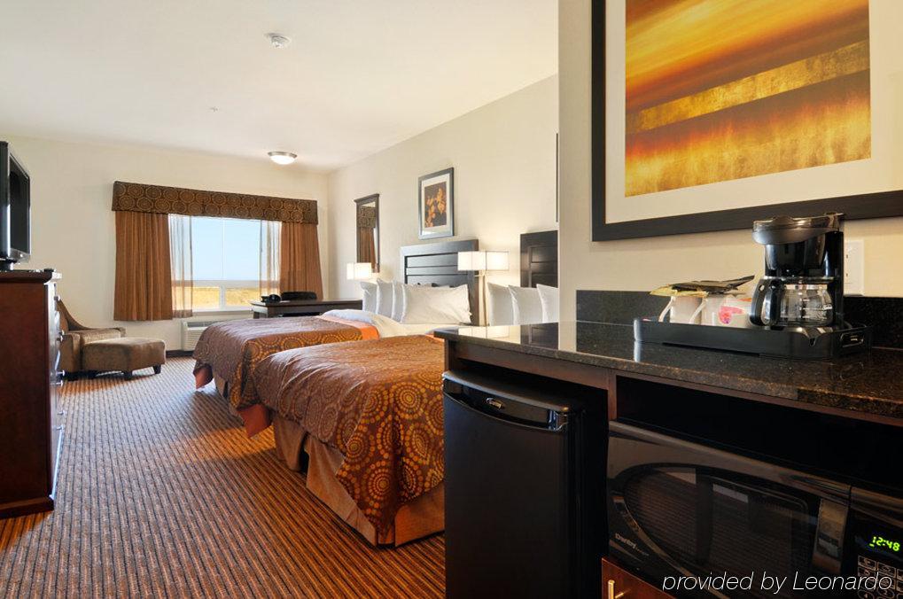 Canalta Hotel Humboldt Quarto foto